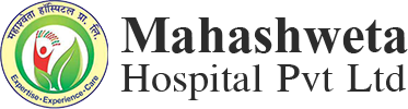 Mahashweta Hospital Pvt. Ltd.